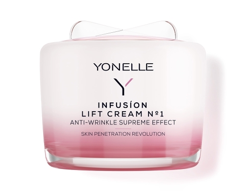 INFUSÍON Lift Cream Nº 1
