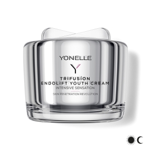TRIFUSÍON Endoliftingujący Krem Młodości
