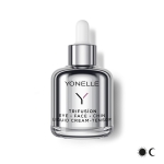 TRIFUSÍON Płynny Krem-Napinacz Pod Oczy, Na Twarz i Podbródek