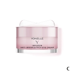 INFUSÍON Ránctalanító Tápláló Szemkörnyékápoló Krém