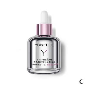 TRIFUSÍON Peeling Migdałowy Z Witaminą C Odmładzający Wygląd Skóry