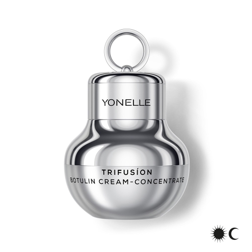 TRIFUSÍON BOTULIN CREAM-CONCENTRATE