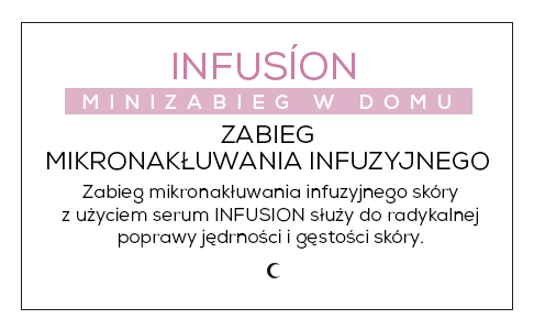 Infusion serum mezoroller