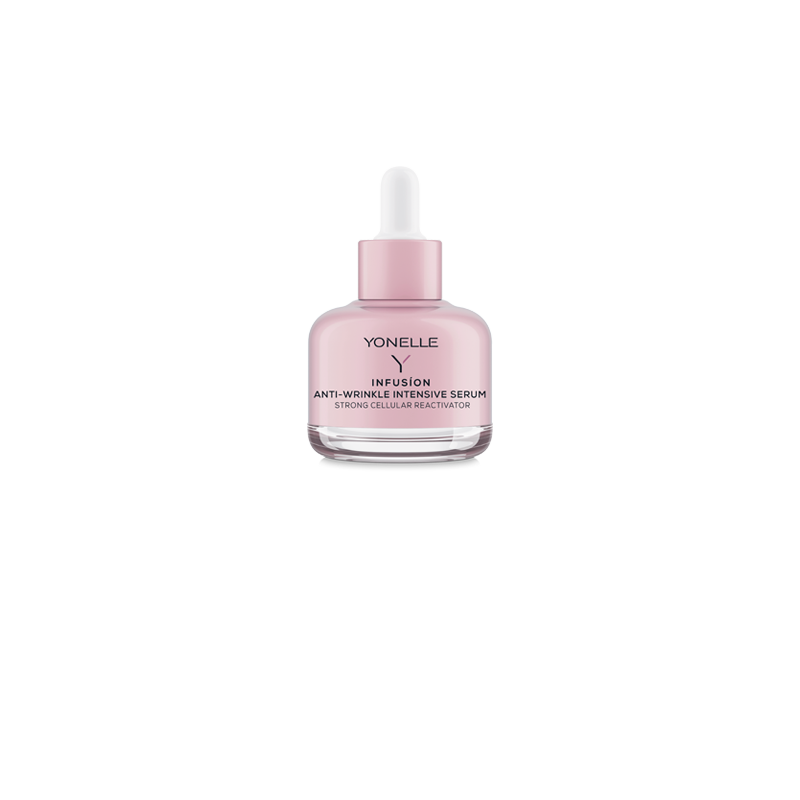 Infusion serum