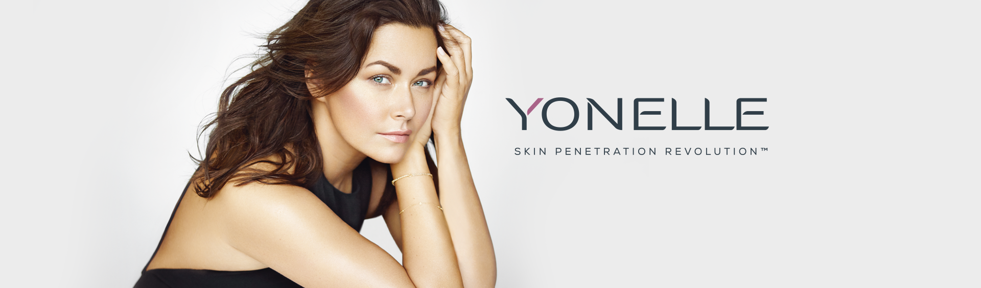 Yonelle Kosmetyki dla dojrzałych kobiet