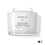 MEDIFUSÍON Krem Rewitalizujący Na Noc Ze Spilantolem FORTE