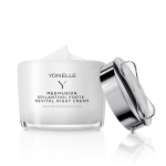 MEDIFUSÍON Spilanthol Forte Revital Night Cream