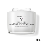MEDIFUSÍON Spilanthol Forte Revital Night Cream MEDIFUSÍON Spilanthol Forte Revital Night Cream