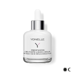 MEDIFUSÍON Krem Rewitalizujący Na Noc Ze Spilantolem FORTE