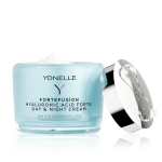 FORTEFUSÍON Krem Z Kwasem Hialuronowym Forte Na Dzień I Na Noc