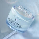 FORTEFUSÍON Krem Na Noc Z Melatoniną I Kwasem Hialuronowym Forte