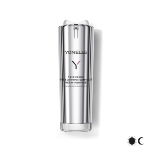 TRIFUSÍON Krem Reduktor Zmarszczek Mimicznych W Okolicach Oczu I Ust