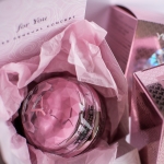 ROSES Szépségkrém Rózsával Gazdagítva Arcra és Szem Alá Éjszakára