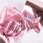 ROSES Krem Piękności Nasycony Różami Na Twarz I Pod Oczy Na Dzień