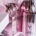 ROSES Szépség Elixír Rózsákkal Telítve