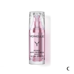 ROSES Krem Piękności Nasycony Różami Na Twarz I Pod Oczy Na Noc