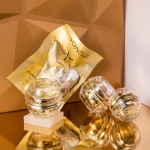 FORTEFUSÍON Hyaluronic Acid Forte Color Changed Day Cream SPF30