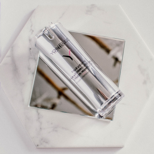 TRIFUSÍON EYE & LIP MIMIC WRINKLES CREAM MINIMIZER