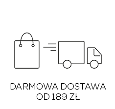 darmowa dostawa