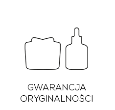 gwarancja oryginalności