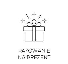 pakowanie na prezent
