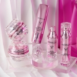 ROSES COLOR GLOW DAY CREAM SPF 30