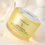 LUMIFUSÍON Javító Éjszakai Krém C-vitaminnal Premium LUMIFUSÍON Javító Éjszakai Krém C-vitaminnal Premium