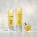 LUMIFUSÍON Potrójnie Aktywny Krem SPF50 Przeciw Przebarwieniom Z Witaminą C Premium