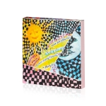 Apaszka jedwabna „DAMY YONELLE”