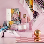 Apaszka jedwabna „DAMY YONELLE”