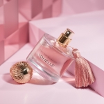 EAU DE PARFUM by YONELLE