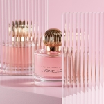 EAU DE PARFUM by YONELLE EAU DE PARFUM by YONELLE