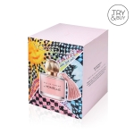 EAU DE PARFUM by YONELLE EAU DE PARFUM by YONELLE