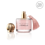 EAU DE PARFUM by YONELLE EAU DE PARFUM by YONELLE