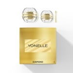 ZESTAW DIAMOND noc – moc regeneracji i odmłodzenie wyglądu skóry