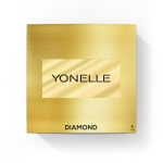 ZESTAW DIAMOND noc – moc regeneracji i odmłodzenie wyglądu skóry