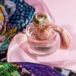 Ünnepi Készlet N°2: illat + sál + ajándék