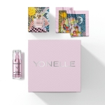 Ünnepi Készlet N°2: illat + sál + ajándék