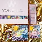 Ünnepi Készlet N°2: illat + sál + ajándék