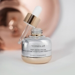 TRIFUSION FOCUS Rejuvenating Botulin Cream-Booster