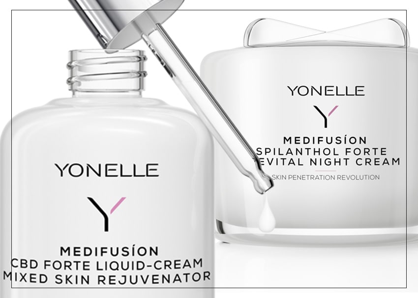 MEDIFUSÍONMEDYCZNE HITY W KOSMETYKACH